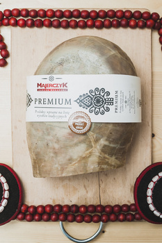 Salceson swojski  700g